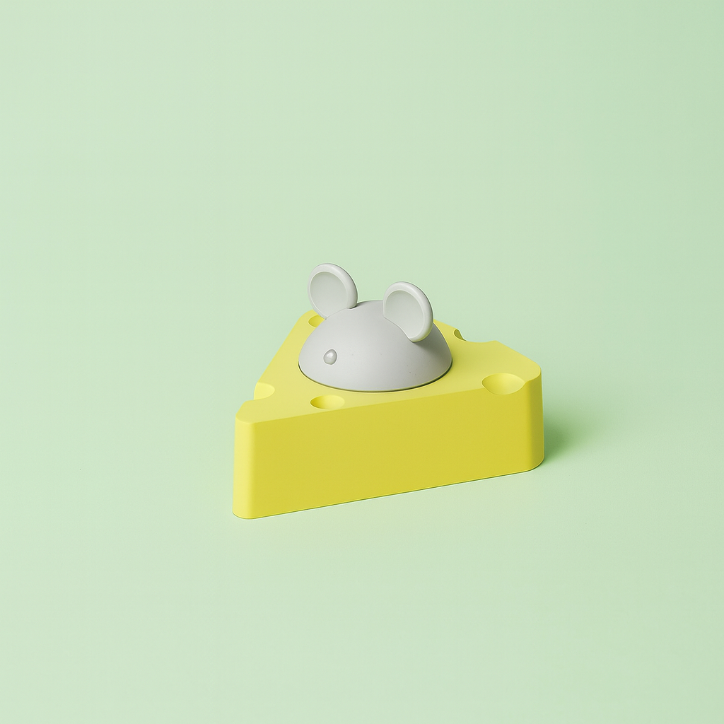 Boule d'Herbe pour chats