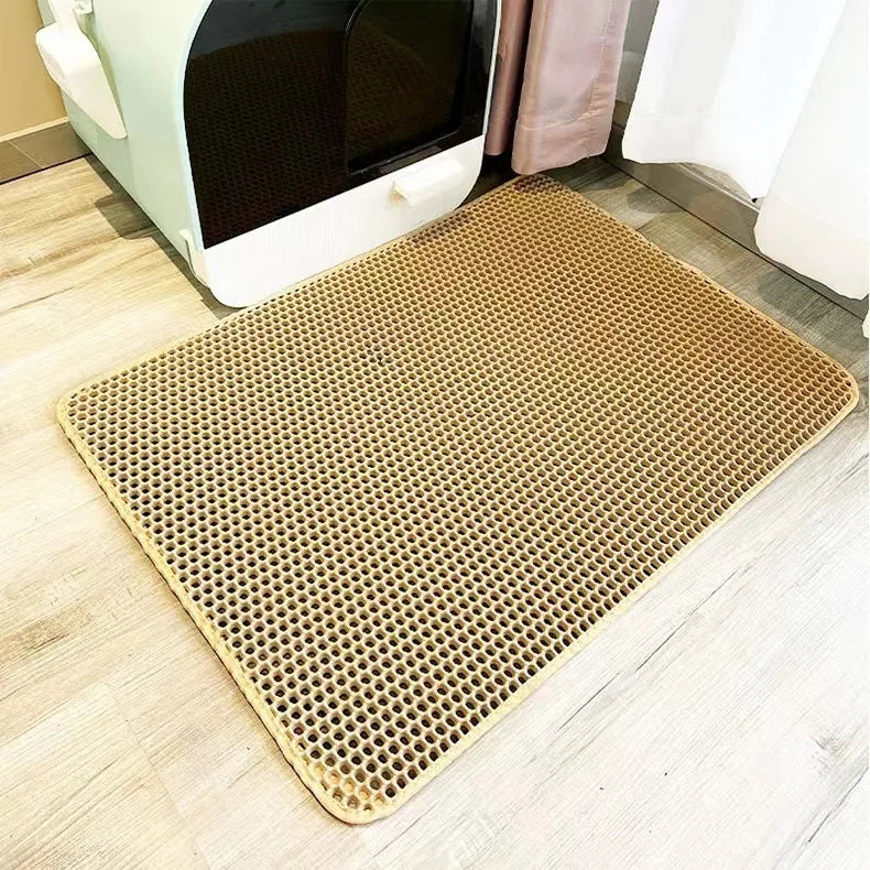 Tapis Anti-Litière