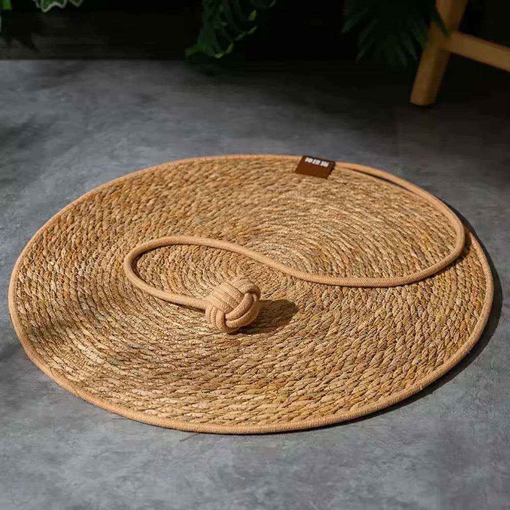 Tapis de Grattage Naturel