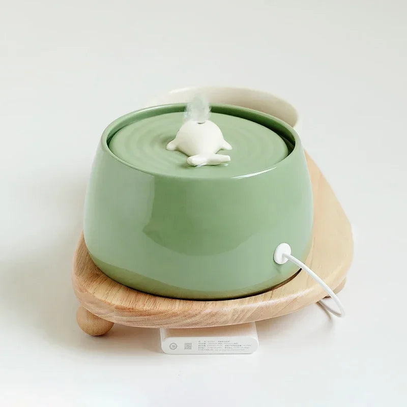 Fontaine Automatique Premium