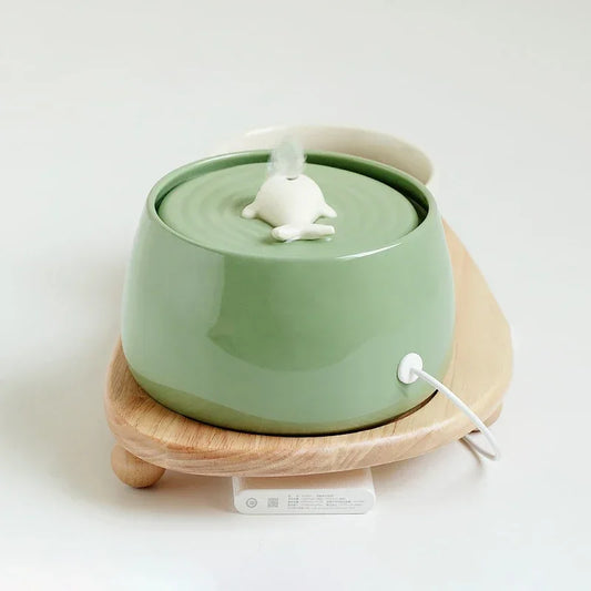 Fontaine Automatique Premium