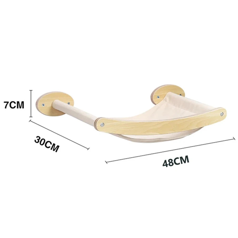 Système d'Escalade Mural Modulaire
