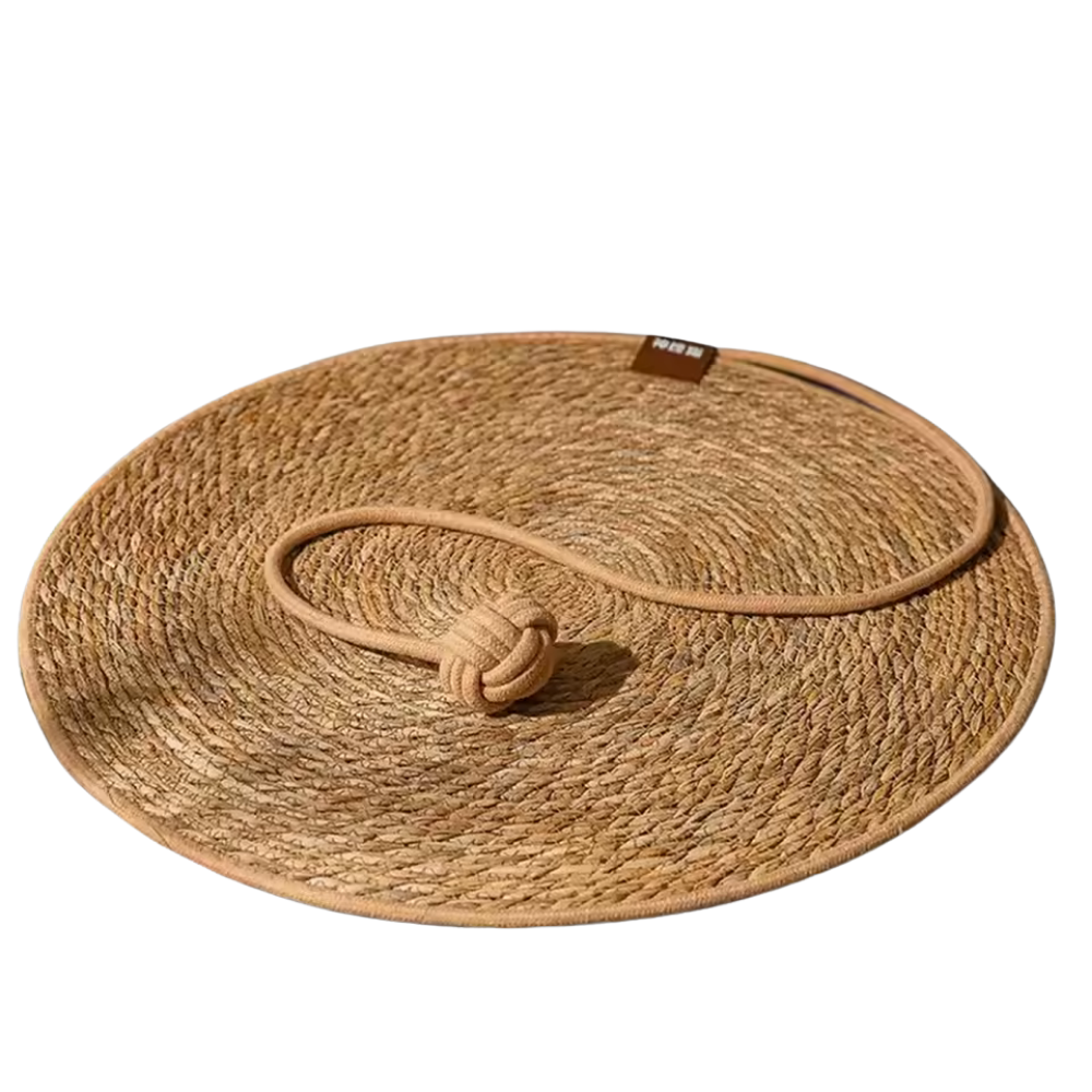 Tapis de Grattage Naturel