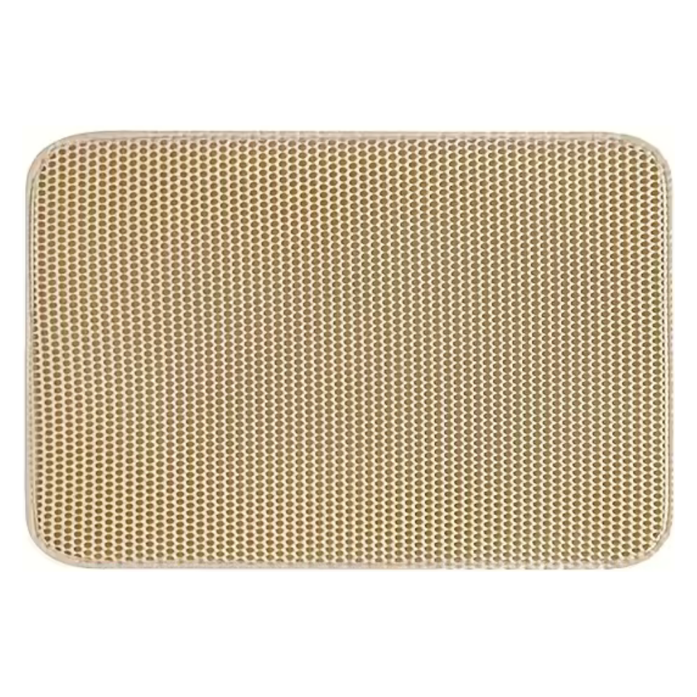 Tapis Anti-Litière
