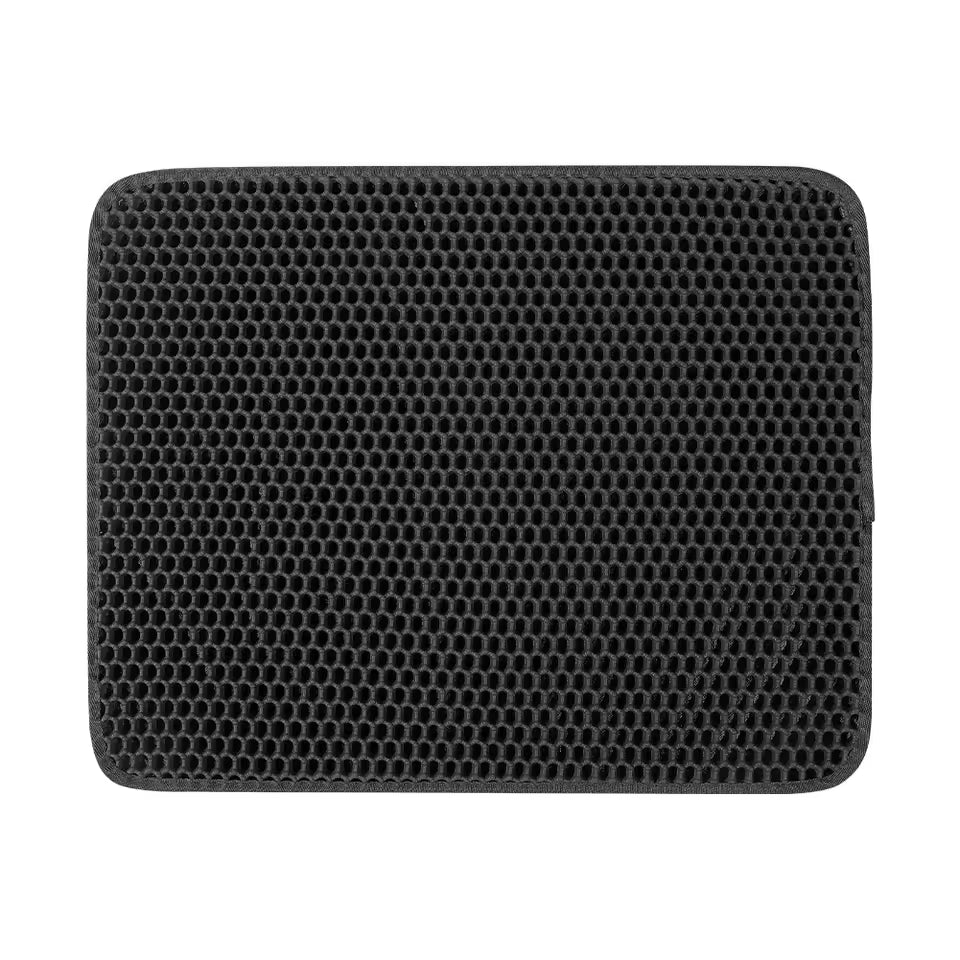 Tapis Anti-Litière