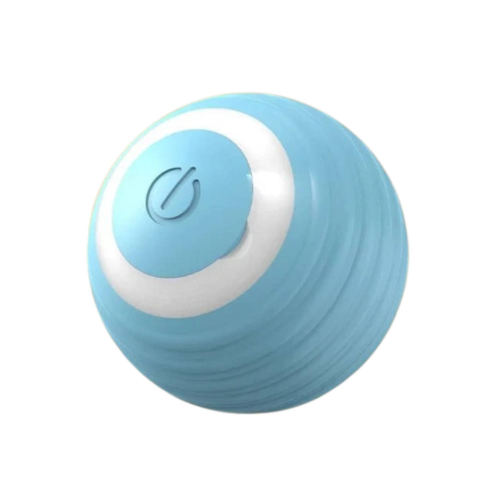 Balle Interactive Intelligente Rechargeable