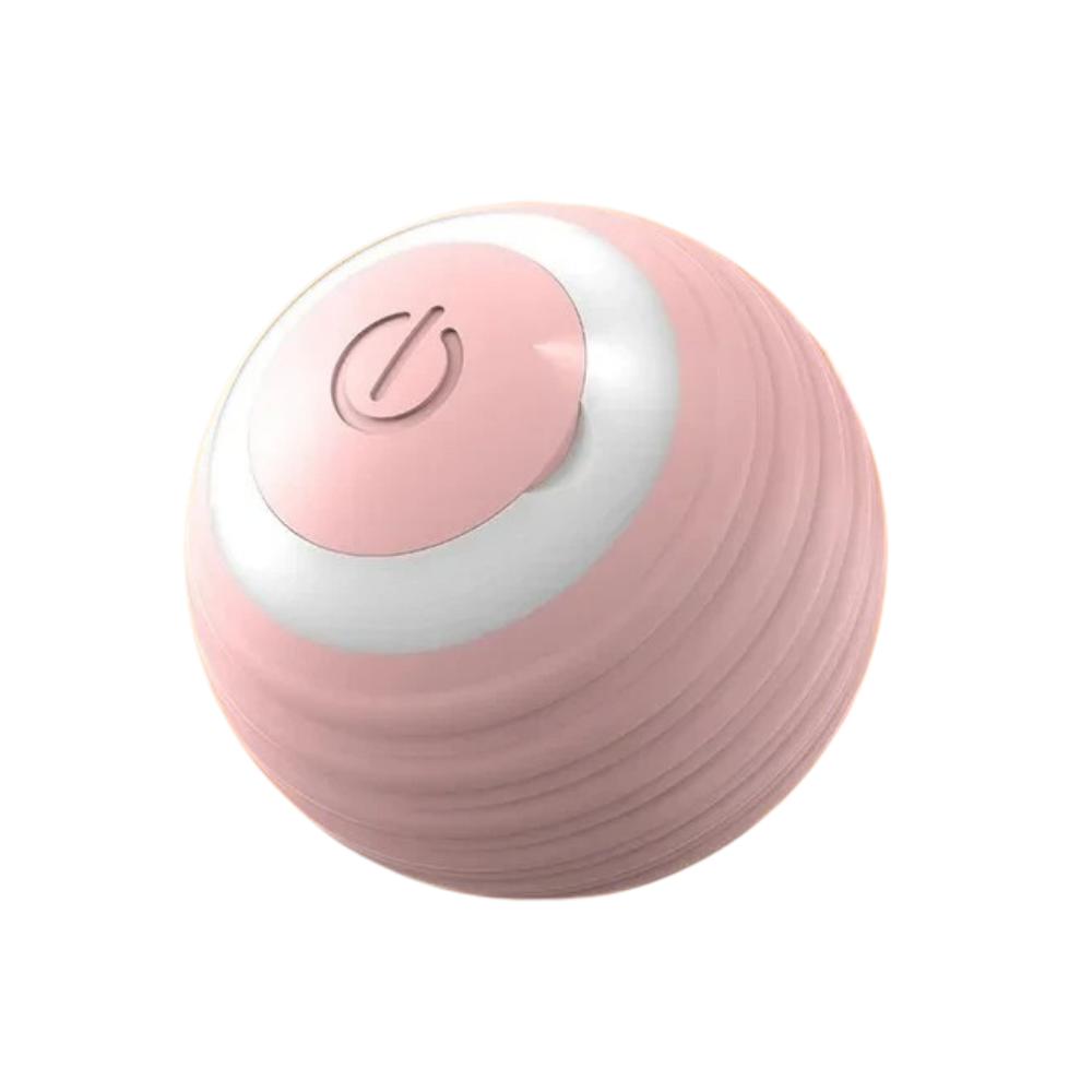 Balle Interactive Intelligente Rechargeable