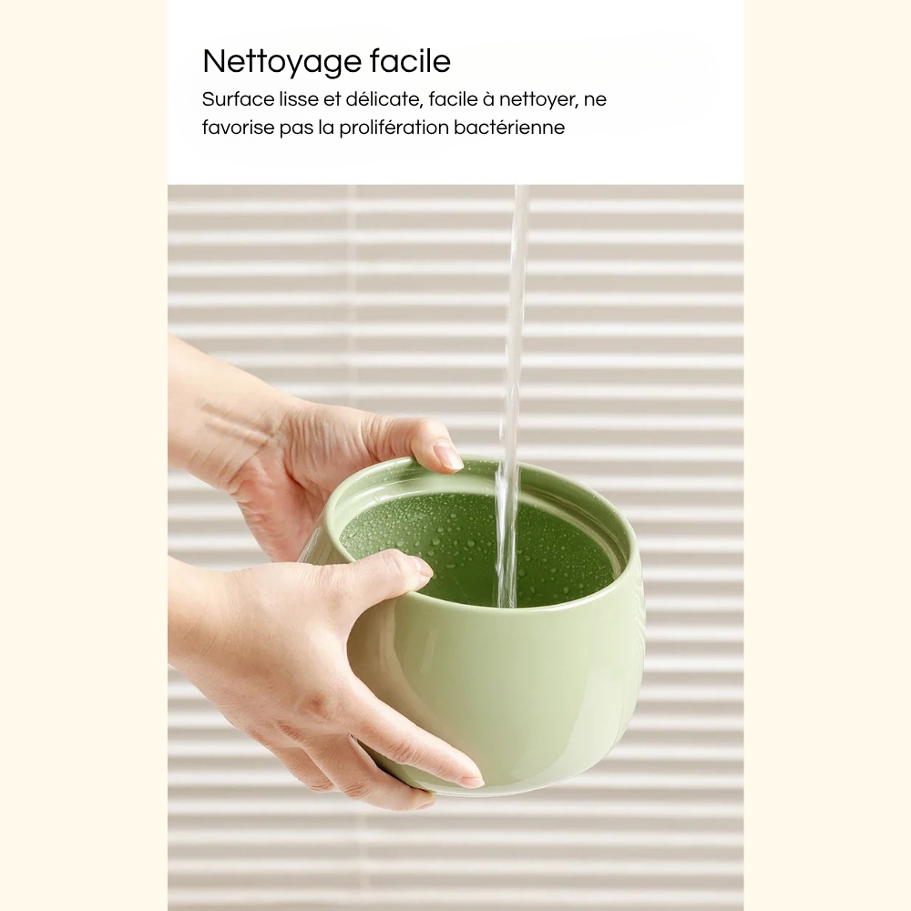 Fontaine Automatique Premium