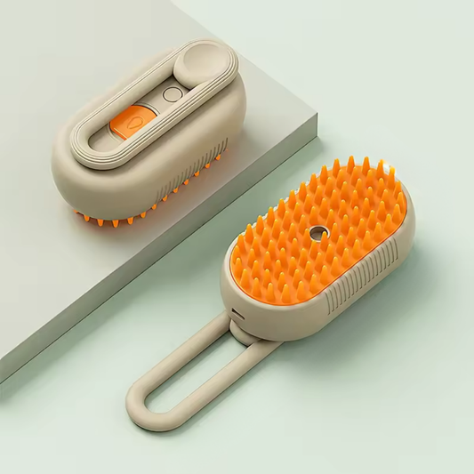 Brosse Vapeur 3-en-1