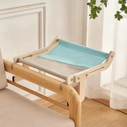 Hamac Suspendu Multi-Fixations