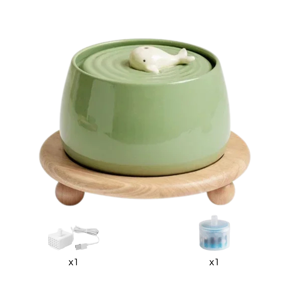 Fontaine Automatique Premium