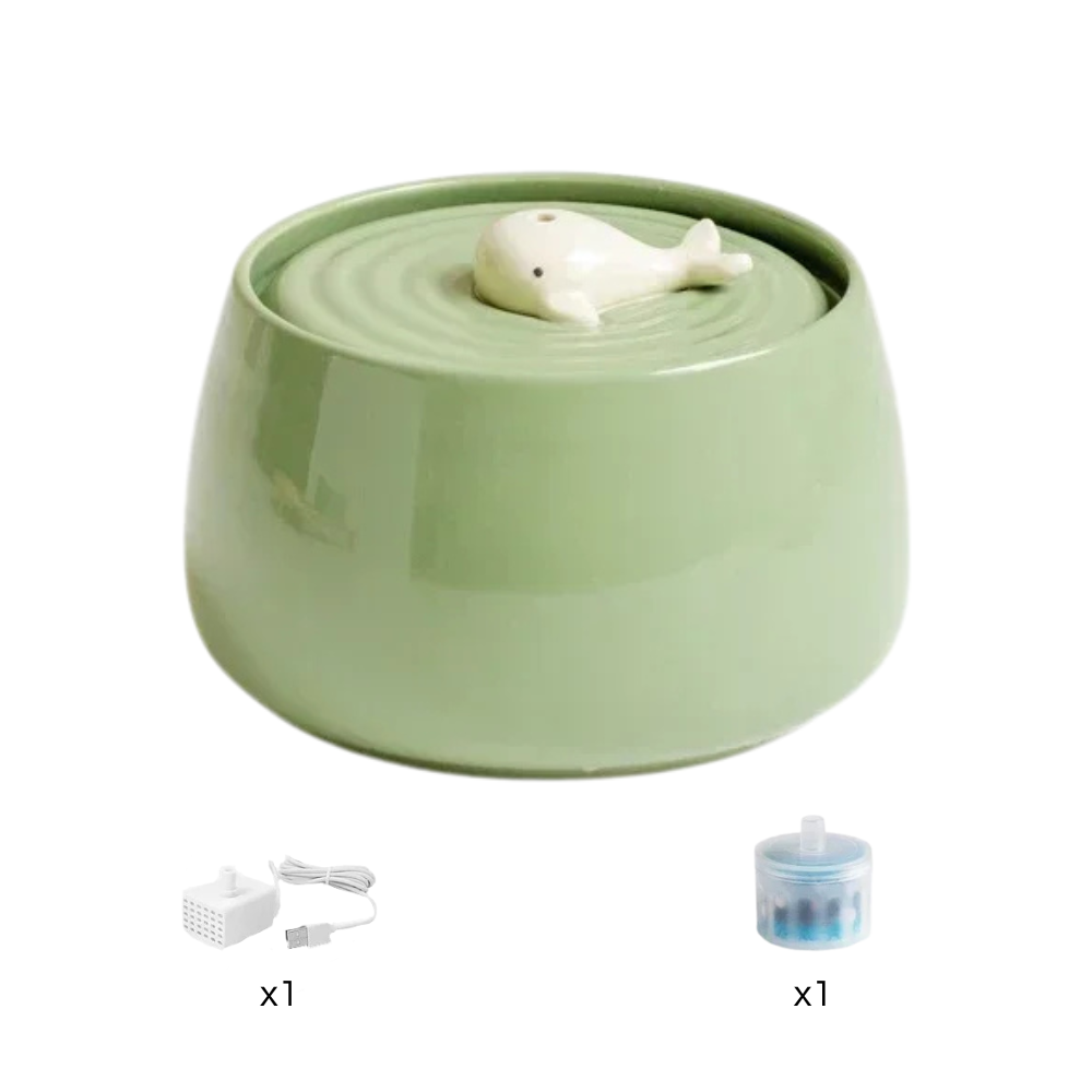 Fontaine Automatique Premium